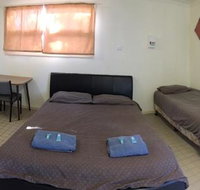 A1Cabins - Accommodation Cairns