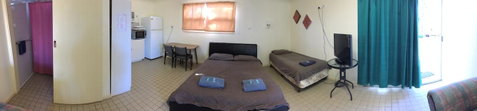 A1Cabins - Accommodation Cairns 0