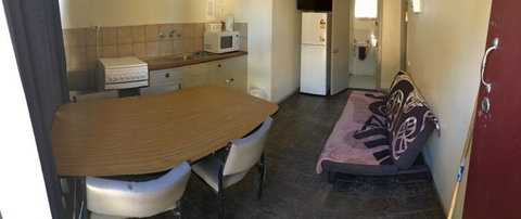 A1Cabins - Accommodation Cairns 1