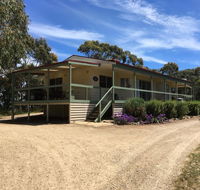 Cabernet Cottage - Accommodation Cairns