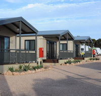 BIG4 Ceduna Tourist Park - Accommodation Cairns