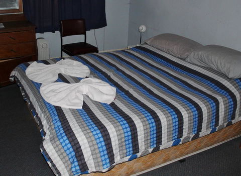 Royal Exchange Hotel - Accommodation Cairns 8