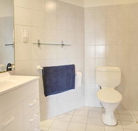 Navigators Motel  Diner - Accommodation Cairns