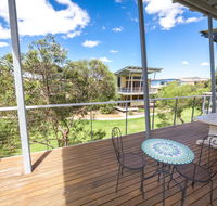 South Shores Villa 50 - South Shores Normanville - Accommodation Cairns