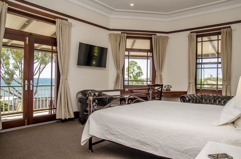 Streaky Bay Hotel Motel - Accommodation Cairns 11