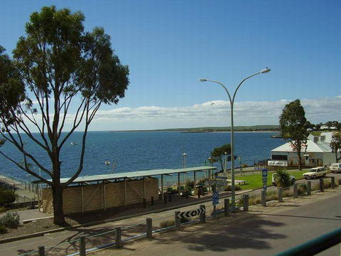 Streaky Bay Hotel Motel - Accommodation Cairns 0