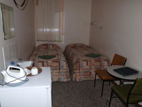 Streaky Bay Hotel Motel - Accommodation Cairns 8