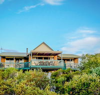 Seacroft - Accommodation Cairns