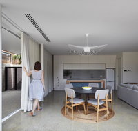 Swainson on Castle - Accommodation Cairns