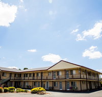 Lilac City Motor Inn  Steakhouse - Accommodation Cairns