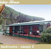 Second Valley Caravan Park - Accommodation Cairns