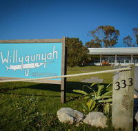 Willygunyah - Accommodation Cairns