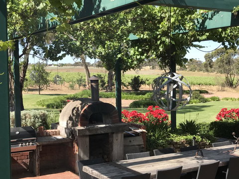 The Reserve Barossa Valley - Accommodation Cairns 14