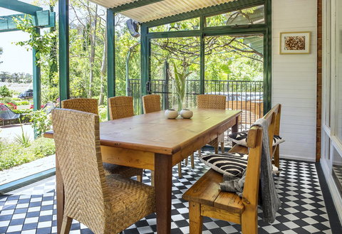 The Reserve Barossa Valley - Accommodation Cairns 10