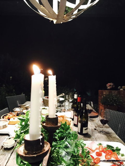 The Reserve Barossa Valley - Accommodation Cairns 21