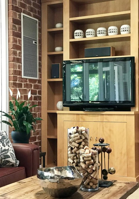 The Reserve Barossa Valley - Accommodation Cairns 16