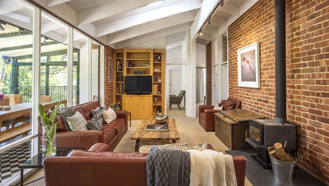 The Reserve Barossa Valley - Accommodation Cairns 5