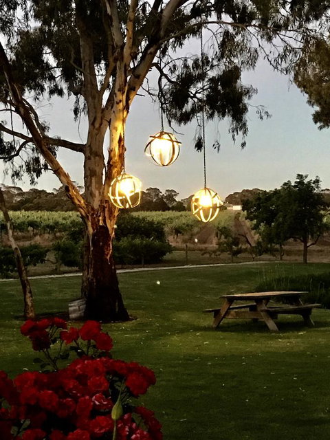 The Reserve Barossa Valley - Accommodation Cairns 19