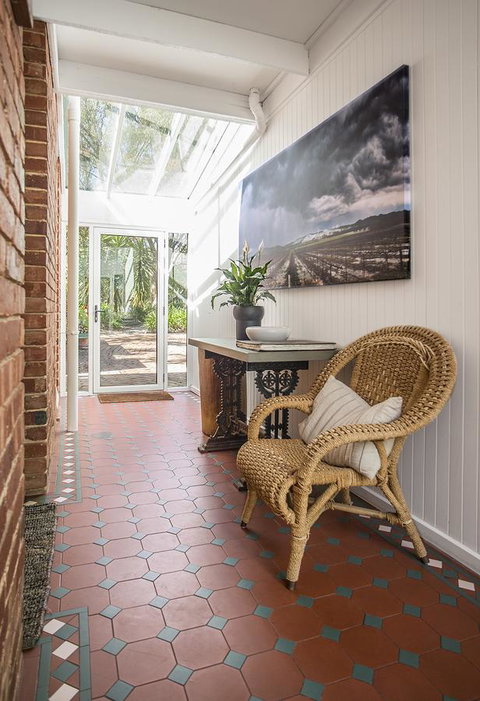 The Reserve Barossa Valley - Accommodation Cairns 15