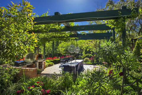 The Reserve Barossa Valley - Accommodation Cairns 2