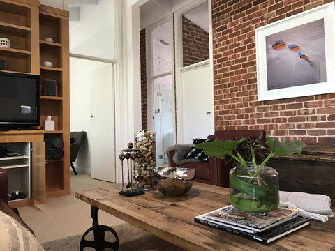 The Reserve Barossa Valley - Accommodation Cairns 17