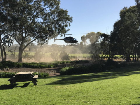 The Reserve Barossa Valley - Accommodation Cairns 3