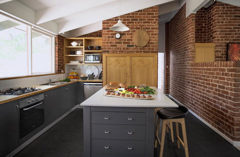 The Reserve Barossa Valley - Accommodation Cairns 8