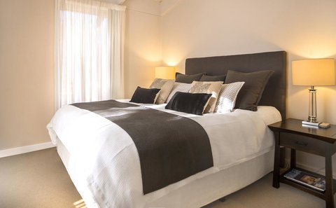 The Reserve Barossa Valley - Accommodation Cairns 12