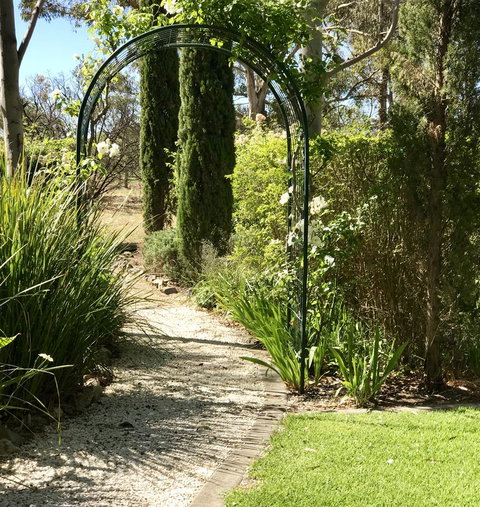 The Reserve Barossa Valley - Accommodation Cairns 18