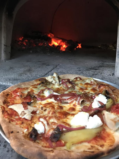 The Reserve Barossa Valley - Accommodation Cairns 22