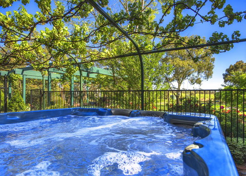 The Reserve Barossa Valley - Accommodation Cairns 9