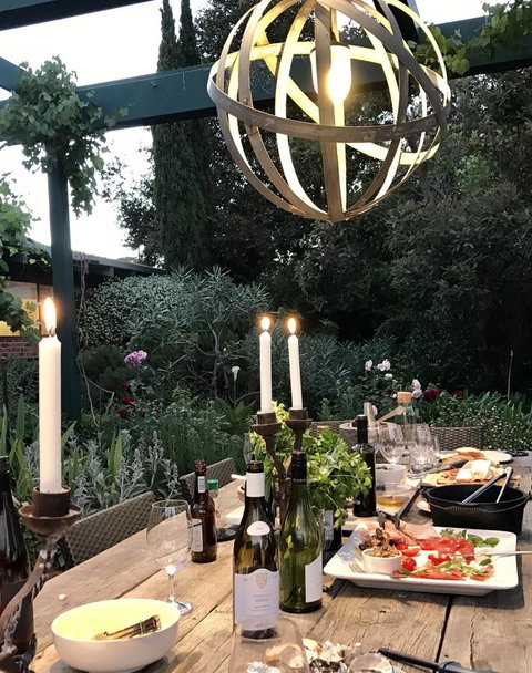 The Reserve Barossa Valley - Accommodation Cairns 11