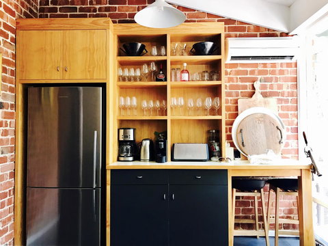 The Reserve Barossa Valley - Accommodation Cairns 20