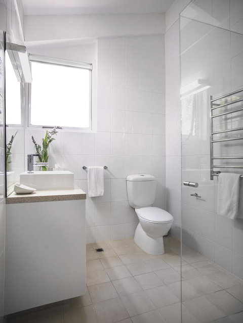 The Reserve Barossa Valley - Accommodation Cairns 13