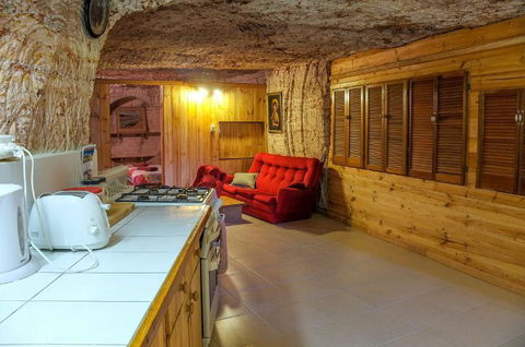 Venushill B+B - Accommodation Cairns 38