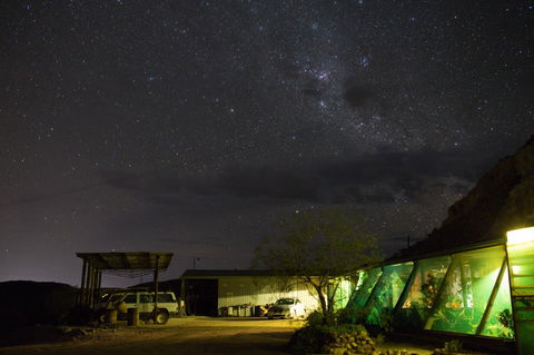 Venushill B+B - Accommodation Cairns 27