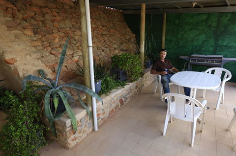 Venushill B+B - Accommodation Cairns 1