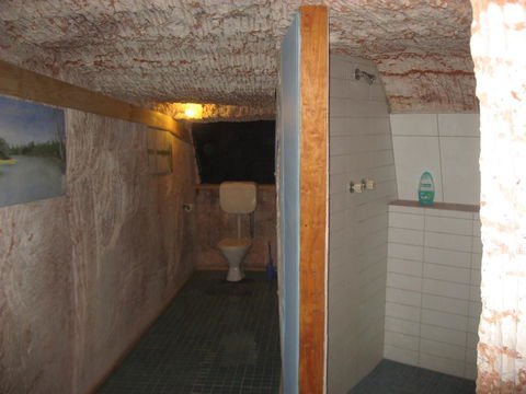 Venushill B+B - Accommodation Cairns 43