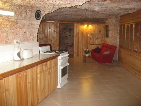 Venushill B+B - Accommodation Cairns 33