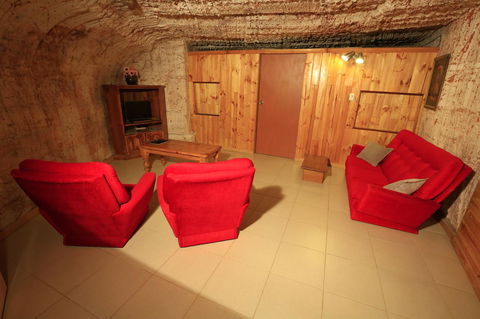 Venushill B+B - Accommodation Cairns 13