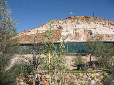 Venushill B+B - Accommodation Cairns 42