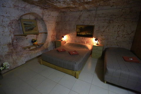 Venushill B+B - Accommodation Cairns 11