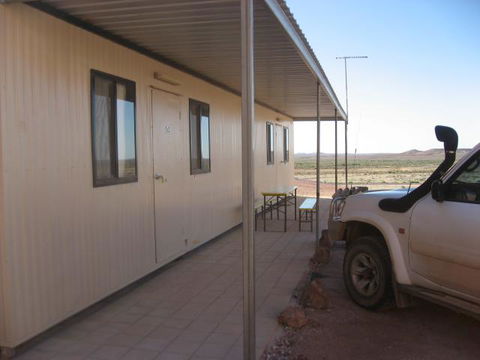 Venushill B+B - Accommodation Cairns 23