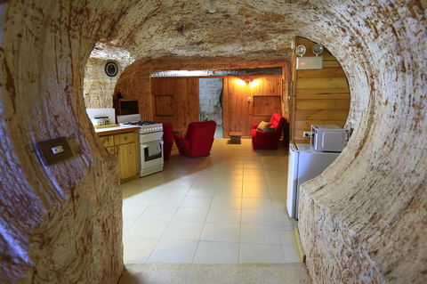 Venushill B+B - Accommodation Cairns 16