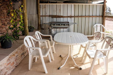 Venushill B+B - Accommodation Cairns 41