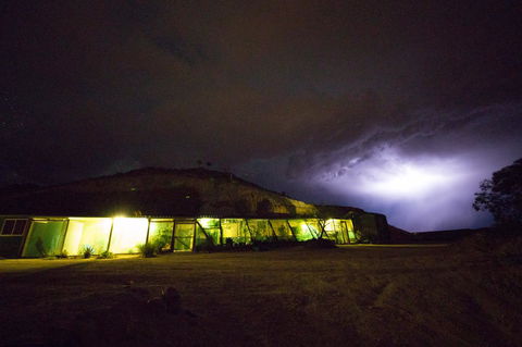 Venushill B+B - Accommodation Cairns 22