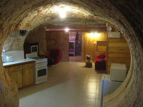 Venushill B+B - Accommodation Cairns 37