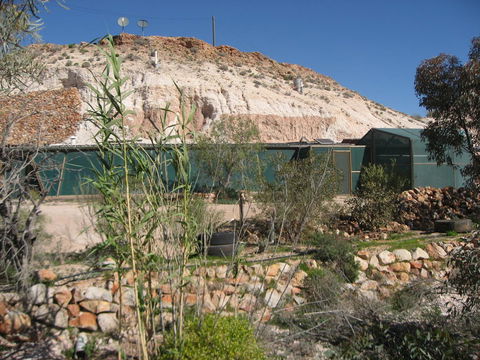Venushill B+B - Accommodation Cairns 40