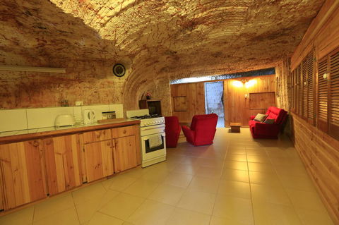 Venushill B+B - Accommodation Cairns 14