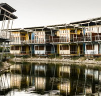 South Shores Trevally Villa 92 - South Shores Normanville - Accommodation Cairns